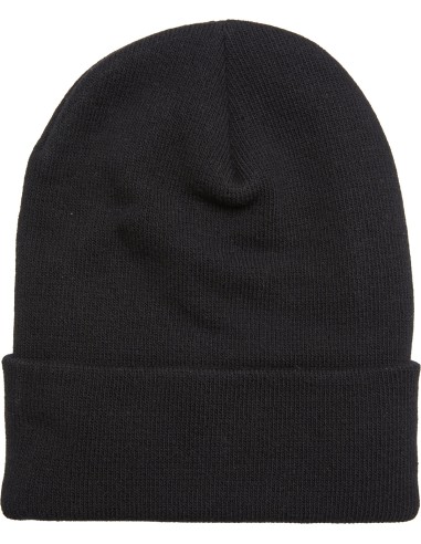 FLE-1501OC-Heavyweight Organic Long Beanie